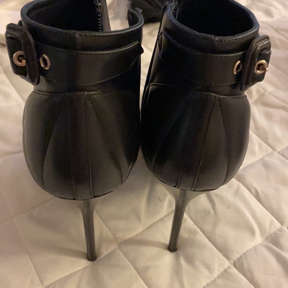 Burberry trench group Alexandra Ankle high heel boot - Picture 3 of 6